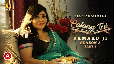 indian hot web series online|Palang Tod: All Episodes .